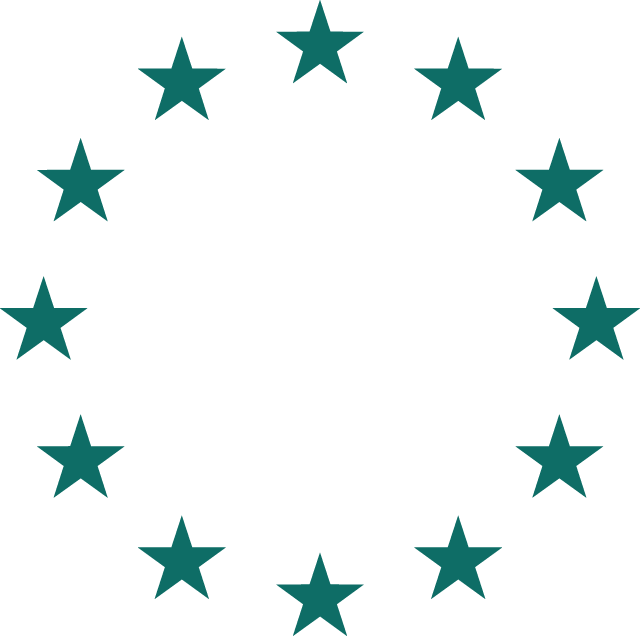 Designed in Europe